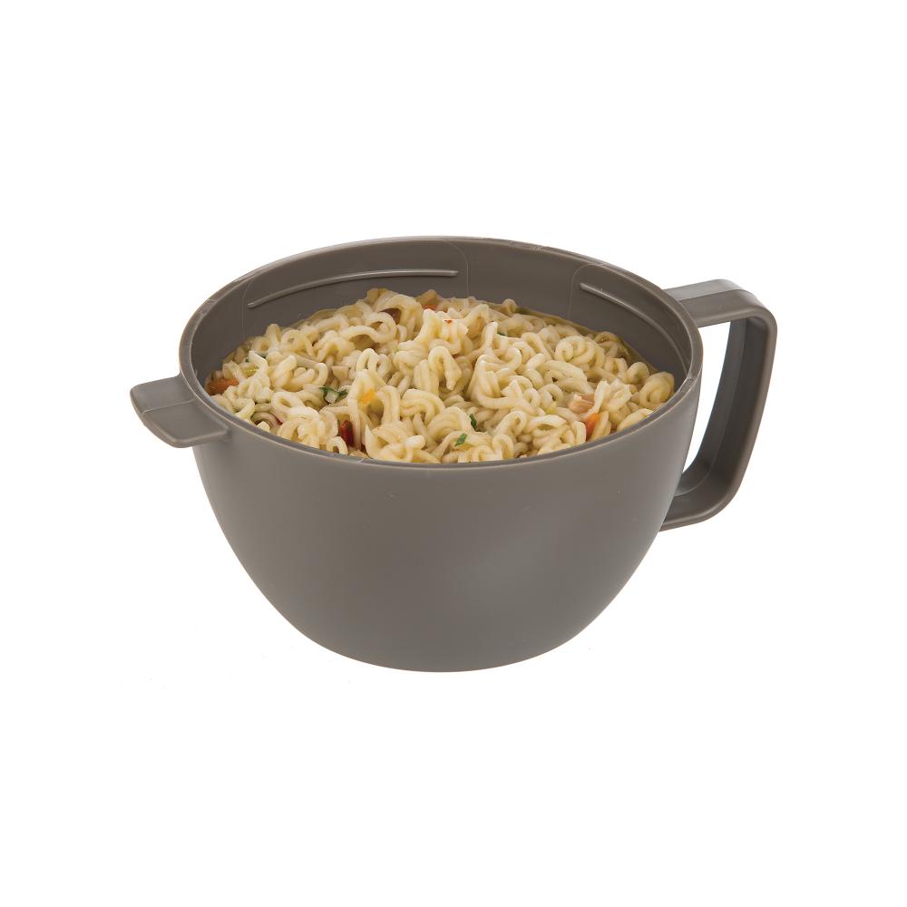 Progressive Microwave "On The Go" Porridge & Noddle Bowl