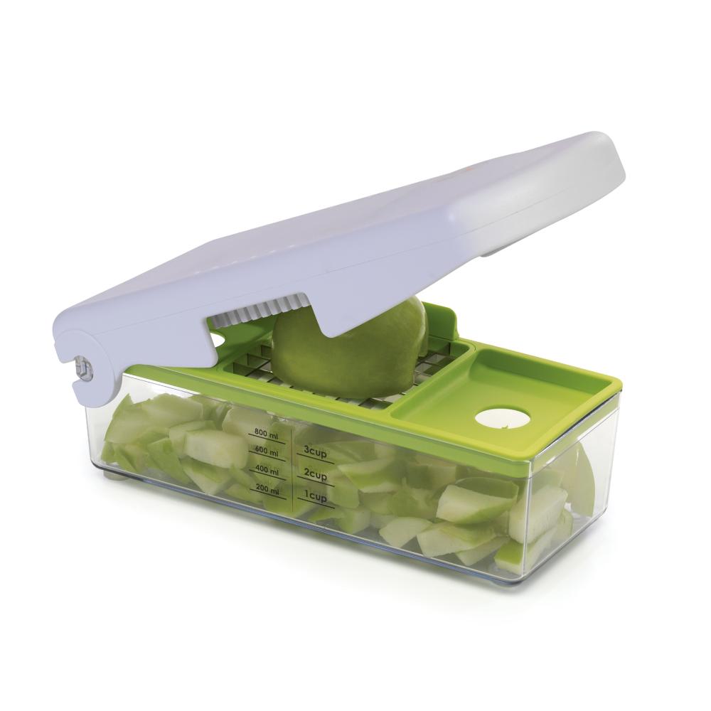 Progressive Prepworks Fruit And Vegetable Chopper