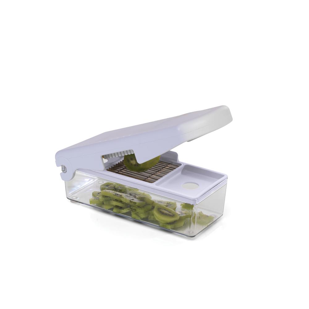 Progressive Prepworks Fruit And Vegetable Chopper