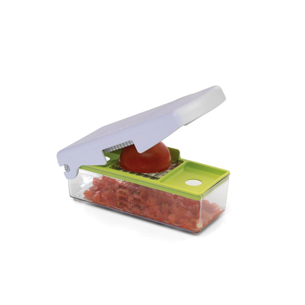 Progressive Prepworks Fruit And Vegetable Chopper