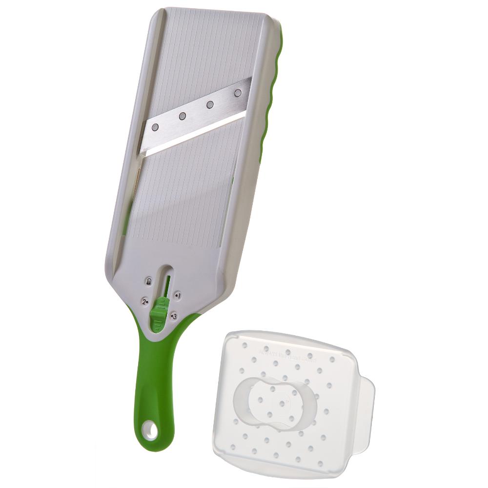 Progressive Prepworks Adjust-A-Slice Mandoline