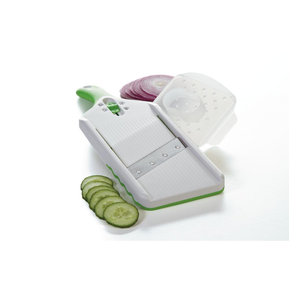 Progressive Prepworks Adjust-A-Slice Mandoline