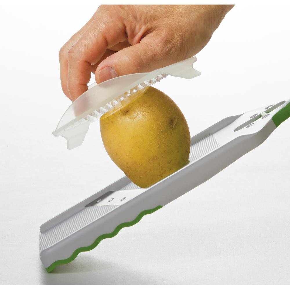 Progressive Prepworks Adjust-A-Slice Mandoline