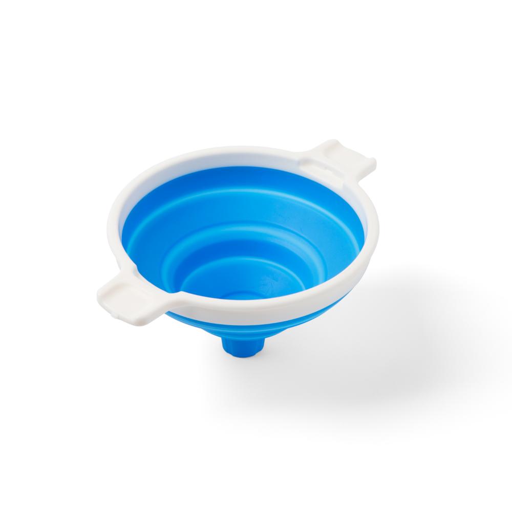Progressive Set of 3 Collapsible Funnels
