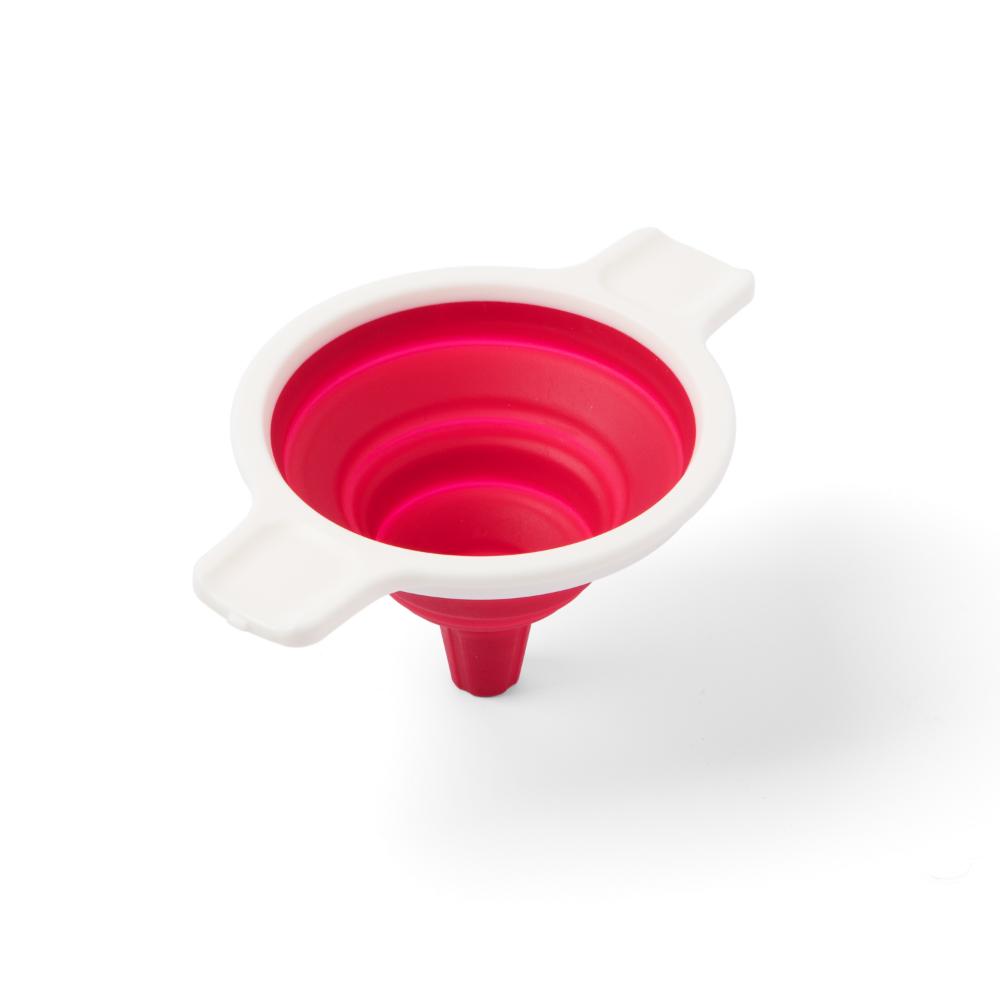 Progressive Set of 3 Collapsible Funnels