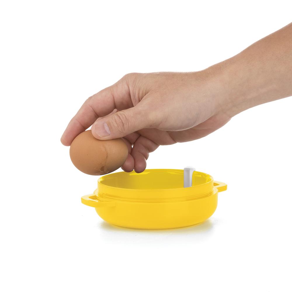 Progressive Microwave Breakfast Egg Sandwich Cooker