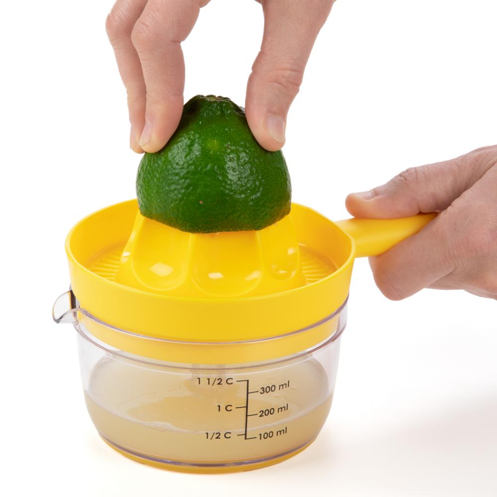 Progressive Countertop Twist & Juice 1.5 Cup