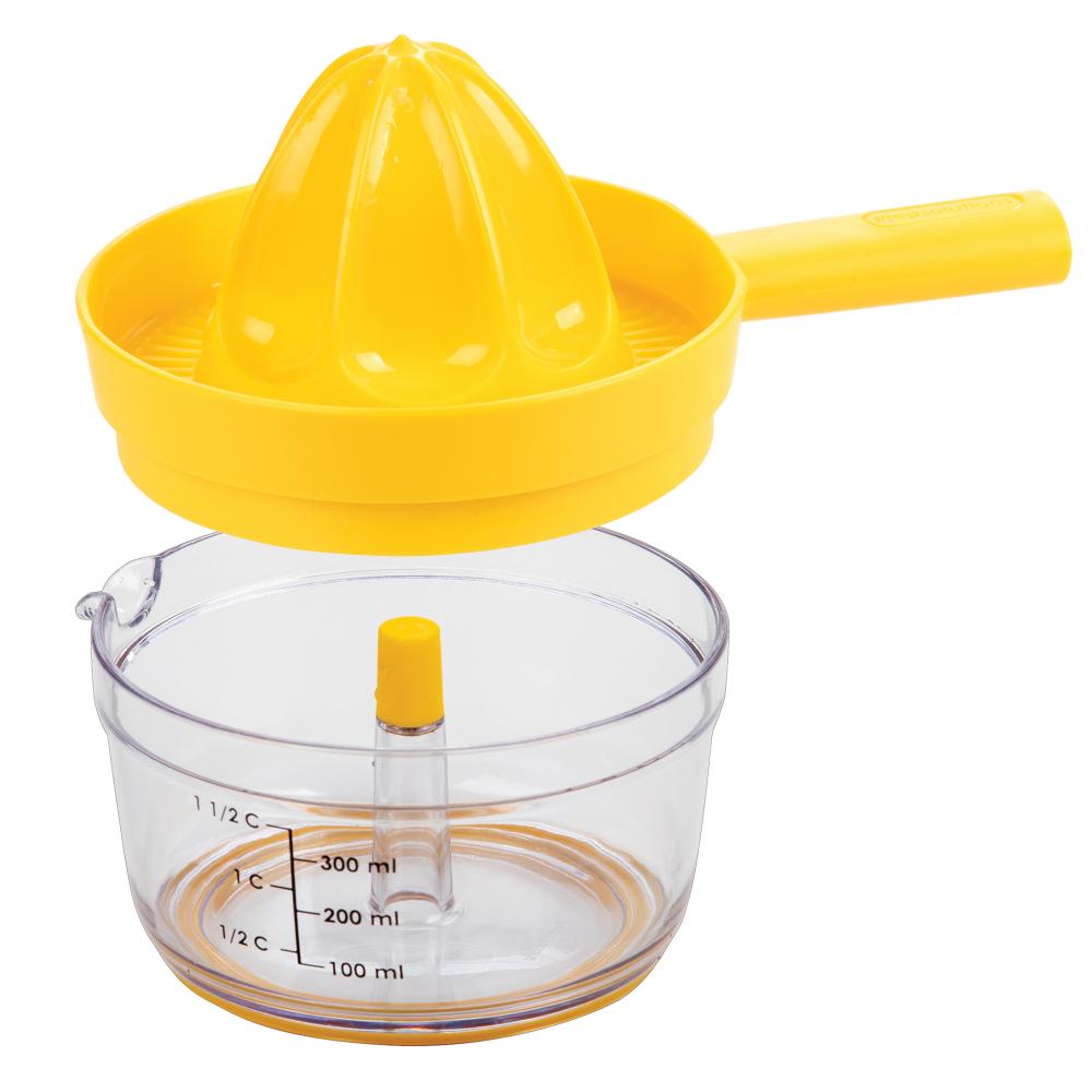 Progressive Countertop Twist & Juice 1.5 Cup