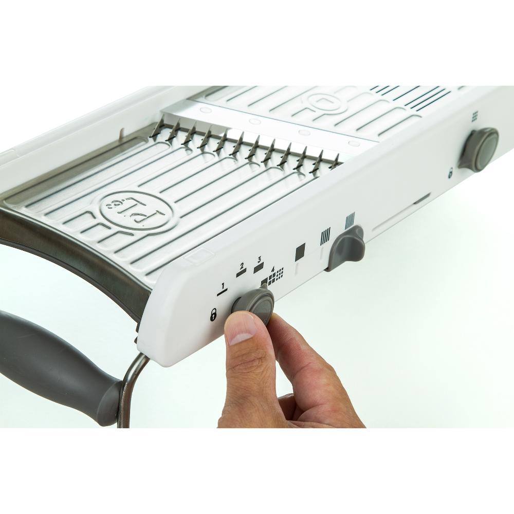 Progressive Professional Cubing Mandoline PL8-1050