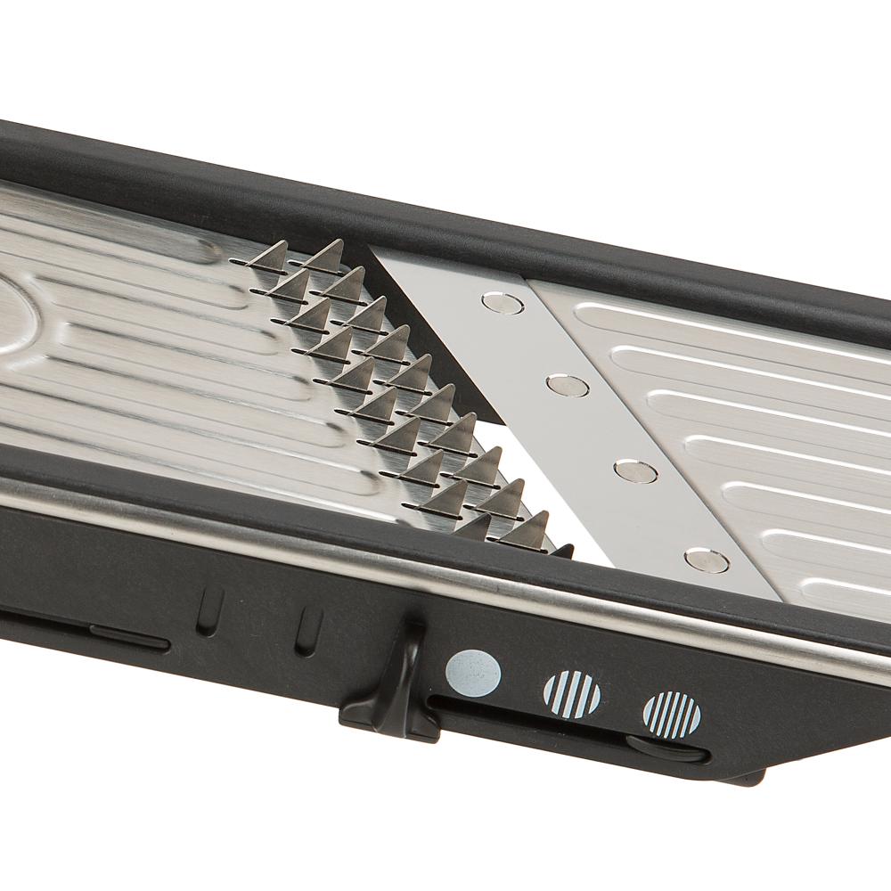 Progressive Professional Gourmet Slicer - Black