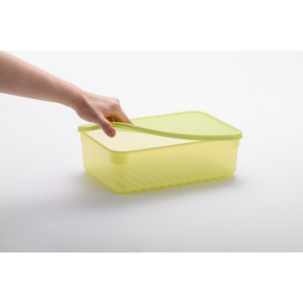 LocknLock Fresh Block 2 Piece Set 330ml