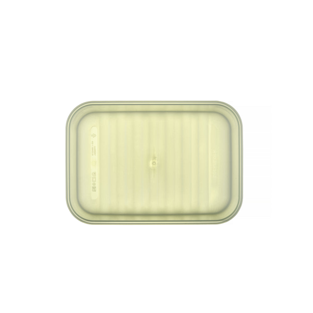 LocknLock Fresh Block 2 Piece Set 760ml