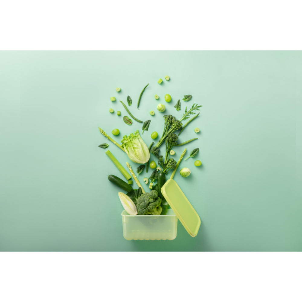 LocknLock Fresh Block 2 Piece Set 760ml