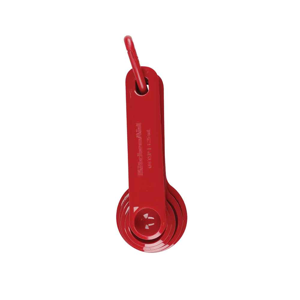 KitchenAid Set of 5 Measuring Spoons
