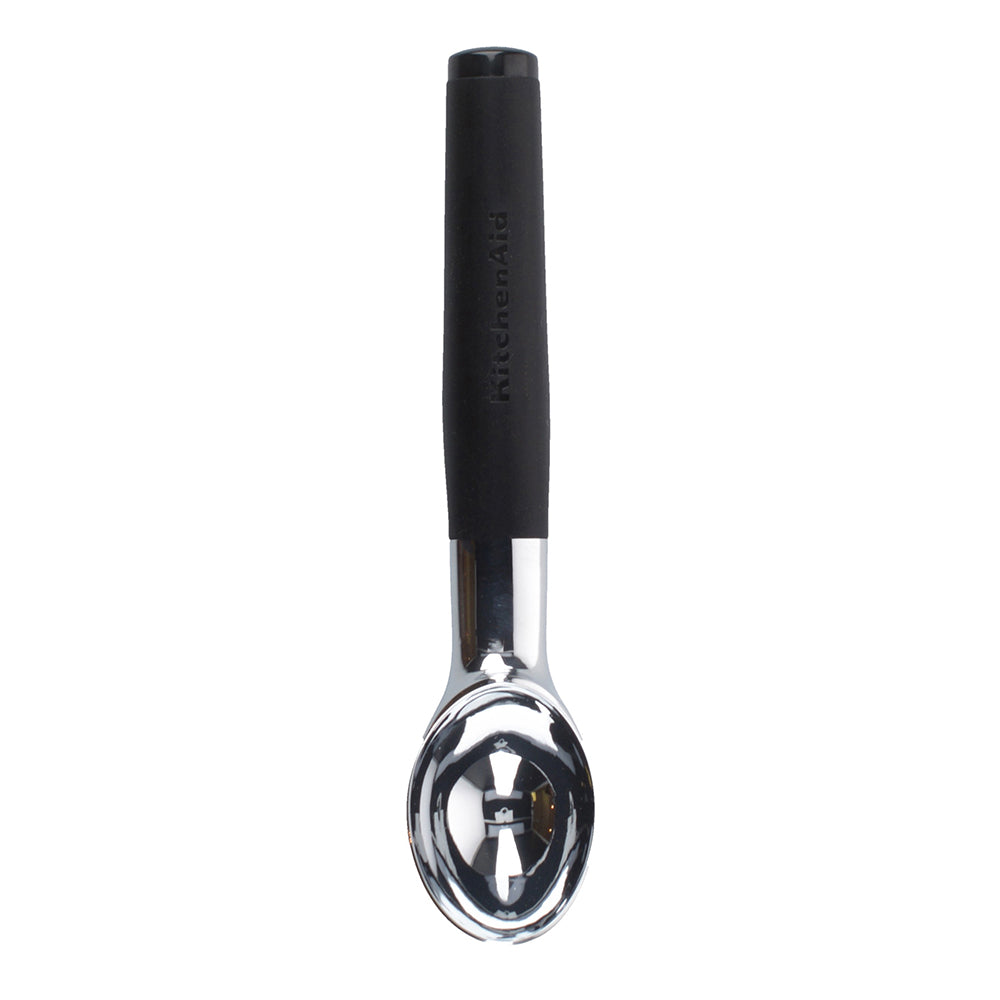 KitchenAid Soft Grip Ice Cream Scoop