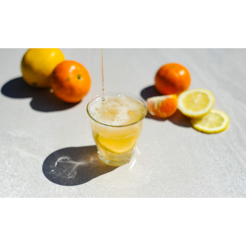 Duralex Picardie Set of 4 Clear Tumblers 250ml