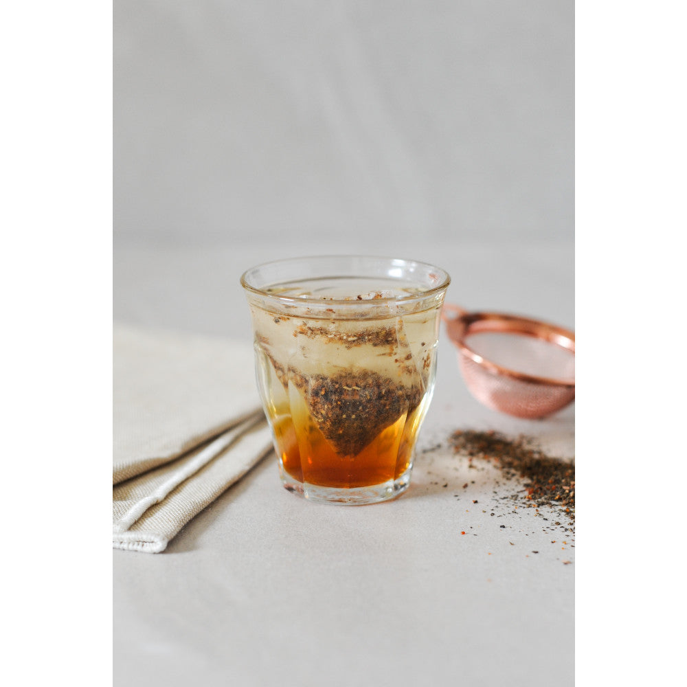 Duralex Picardie Set of 4 Clear Tumblers 220ml