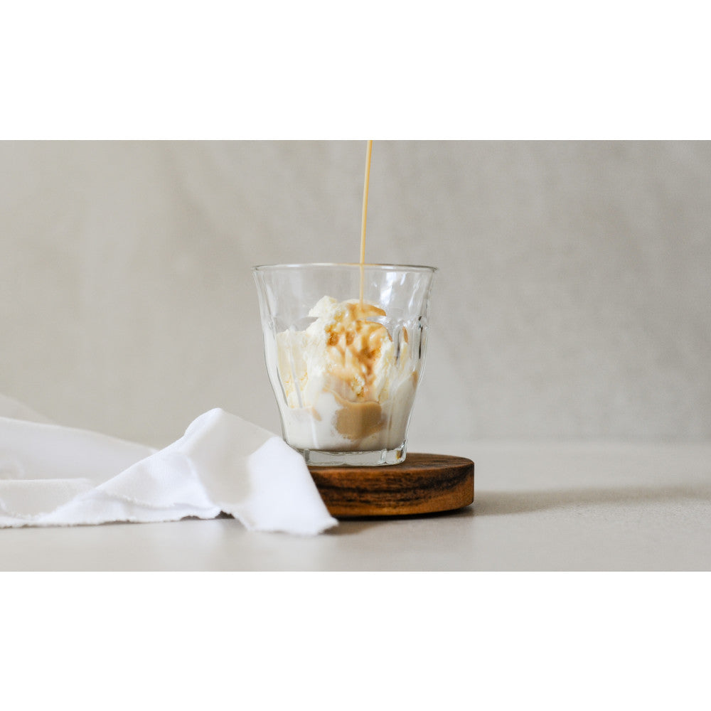 Duralex Picardie Set of 4 Clear Tumblers 220ml