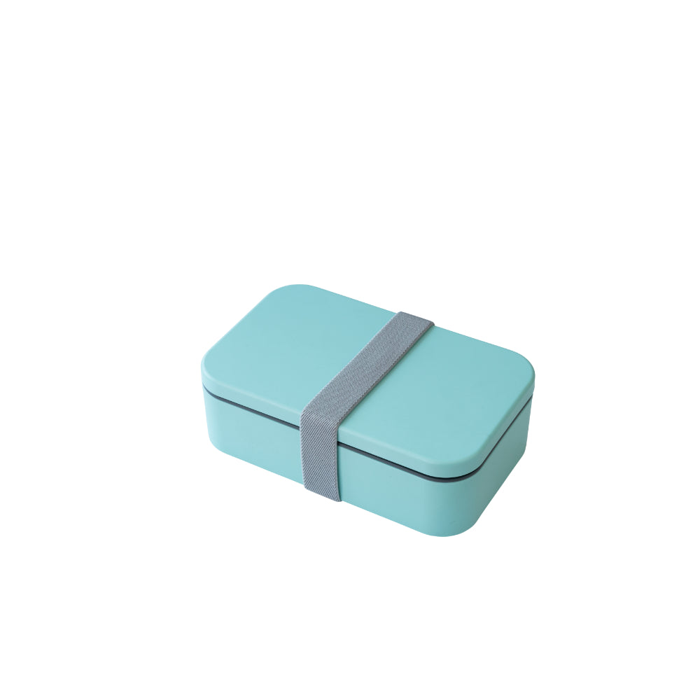 Cuisena Rectangular Bento with Cutlery