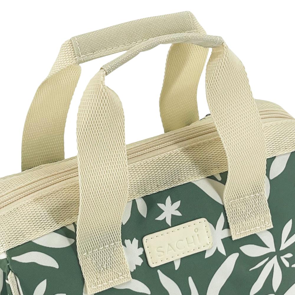 Sachi Insulated Lunch Bag