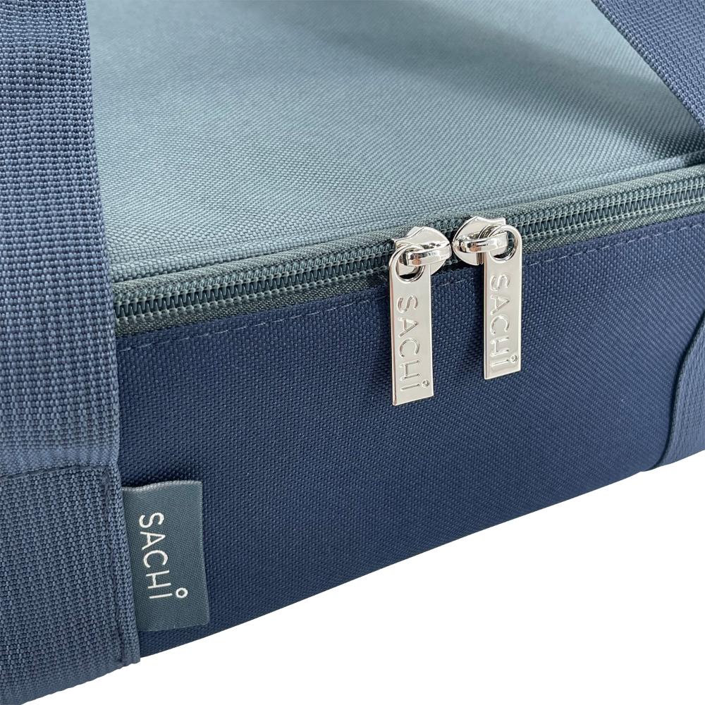Sachi Insulated Cook and Carry Bag