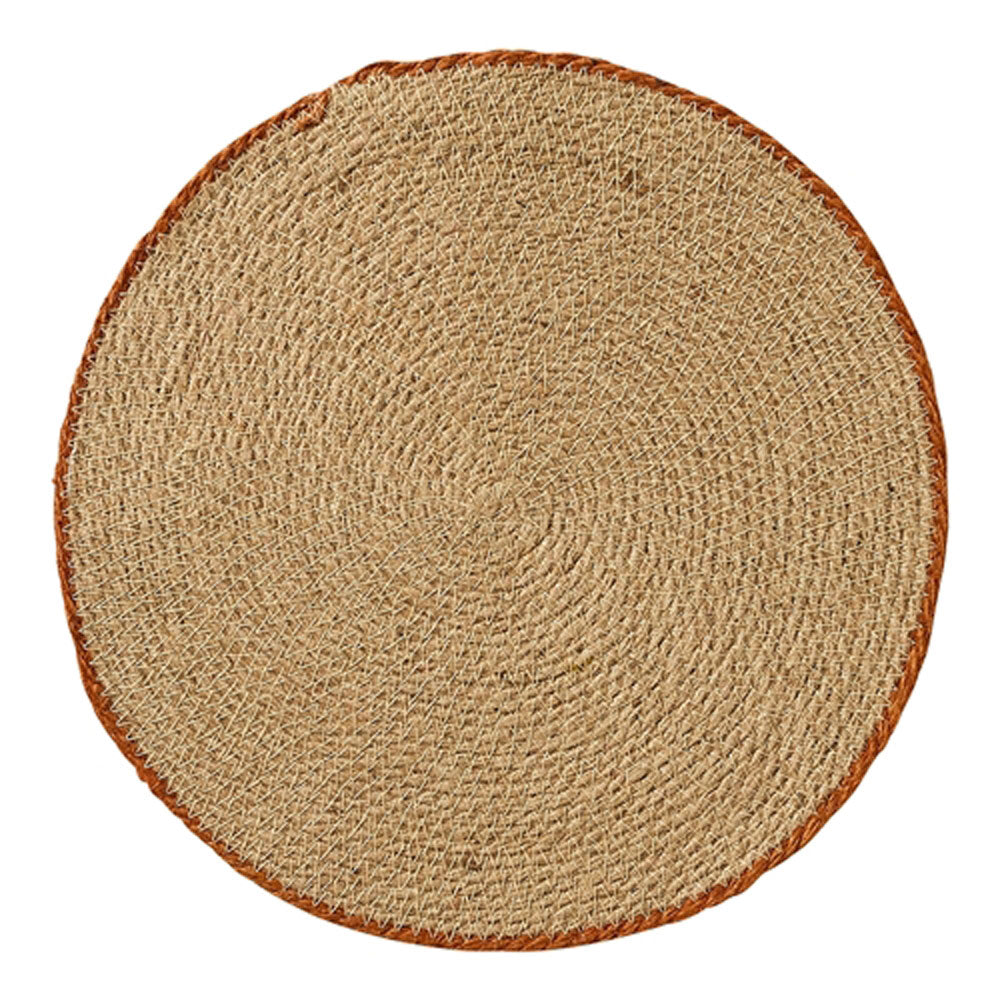 Ecology Weave Placemat 40cm