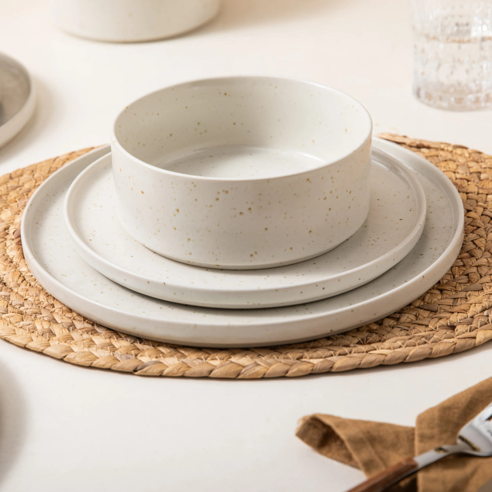 Ecology Lento 16 Piece Dinner Set