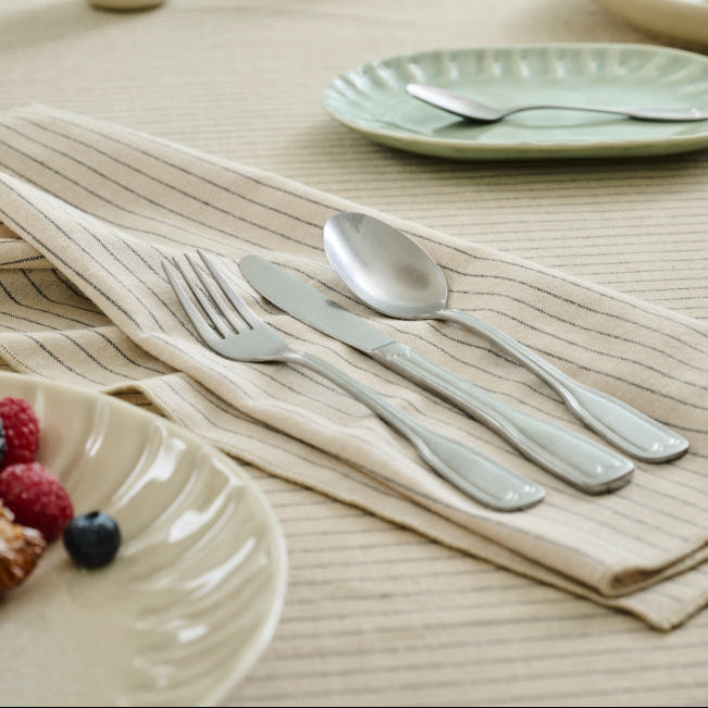 Ecology Anais 16 Piece Cutlery Set
