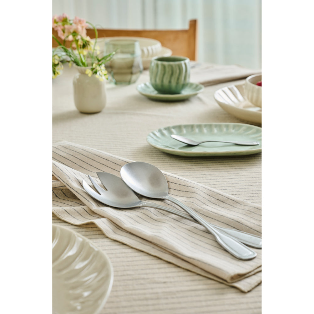 Ecology Anais Set of 2 Salad Servers