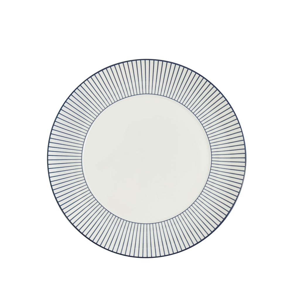 Wedgwood Gio Blue Plate 23cm