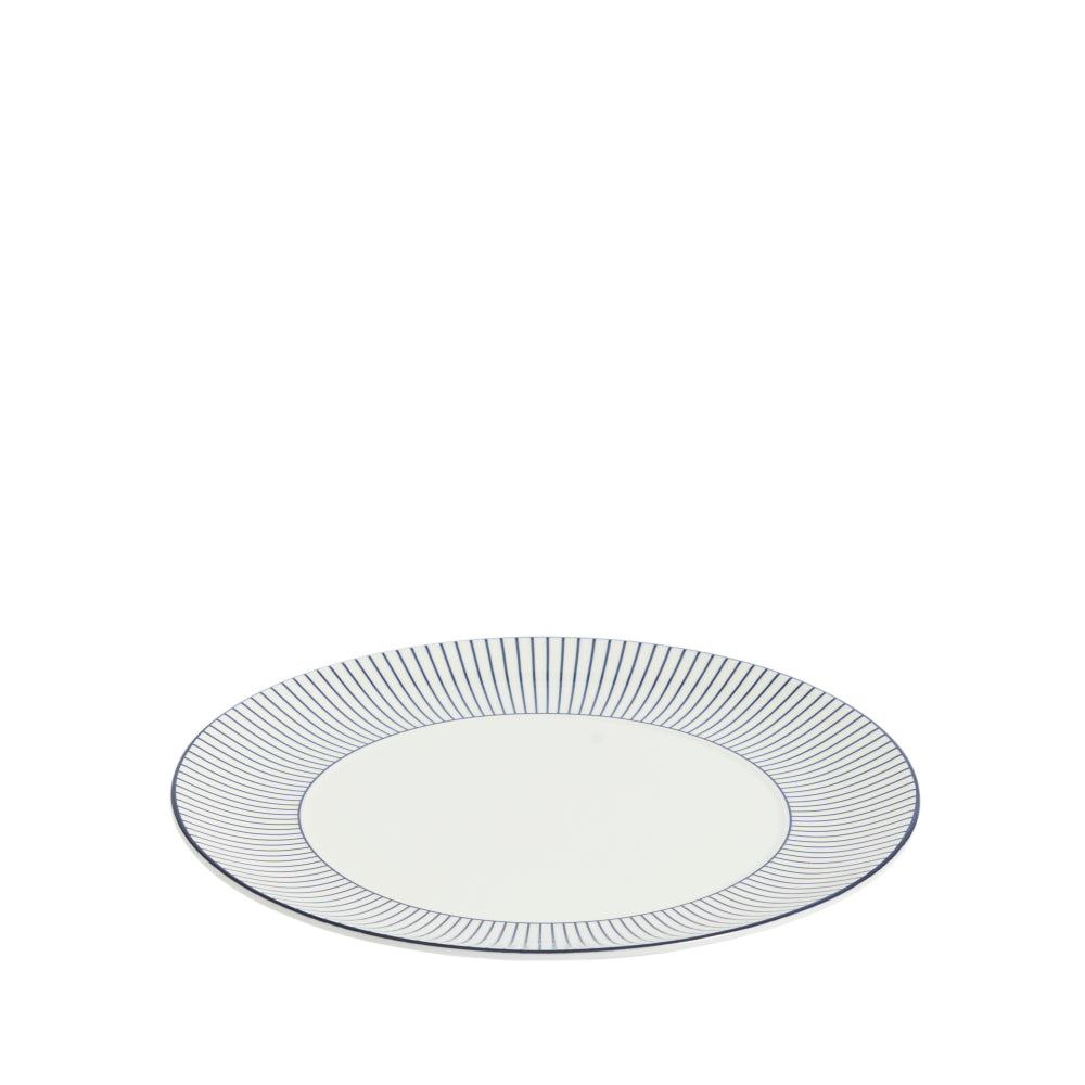 Wedgwood Gio Blue Plate 23cm