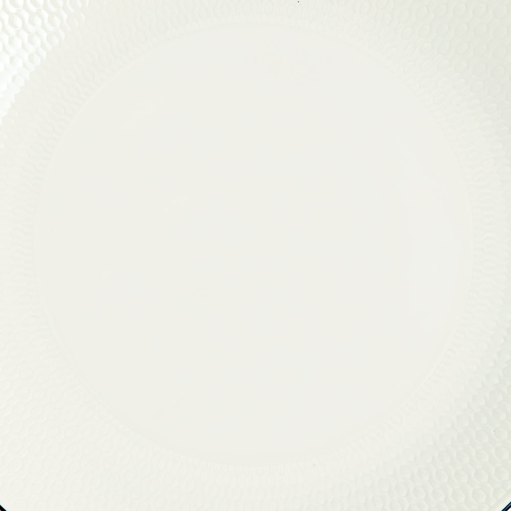 Wedgwood Gio Blue Plate 23cm