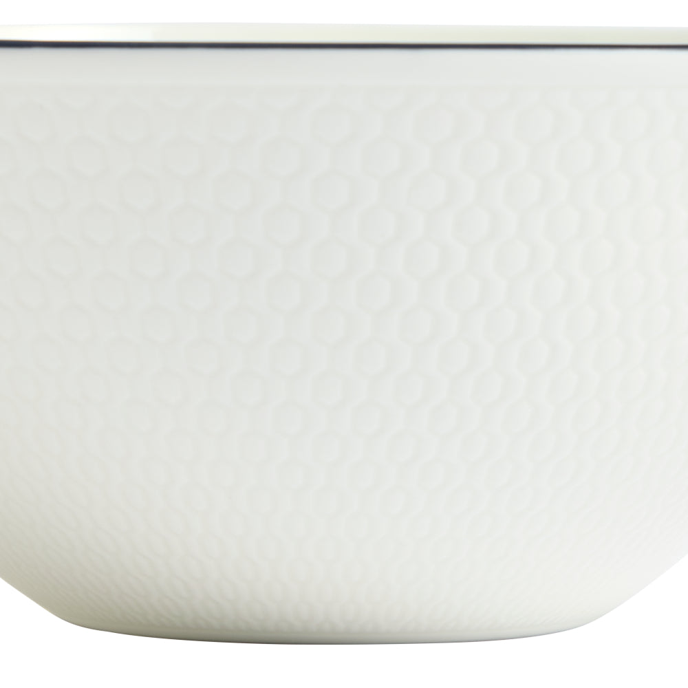 Wedgwood Gio Blue Cereal Bowl 16cm