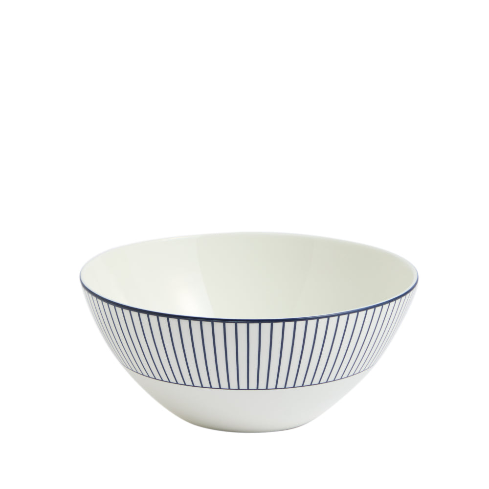 Wedgwood Gio Blue Cereal Bowl 16cm