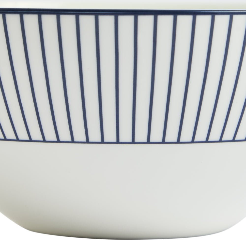 Wedgwood Gio Blue Cereal Bowl 16cm