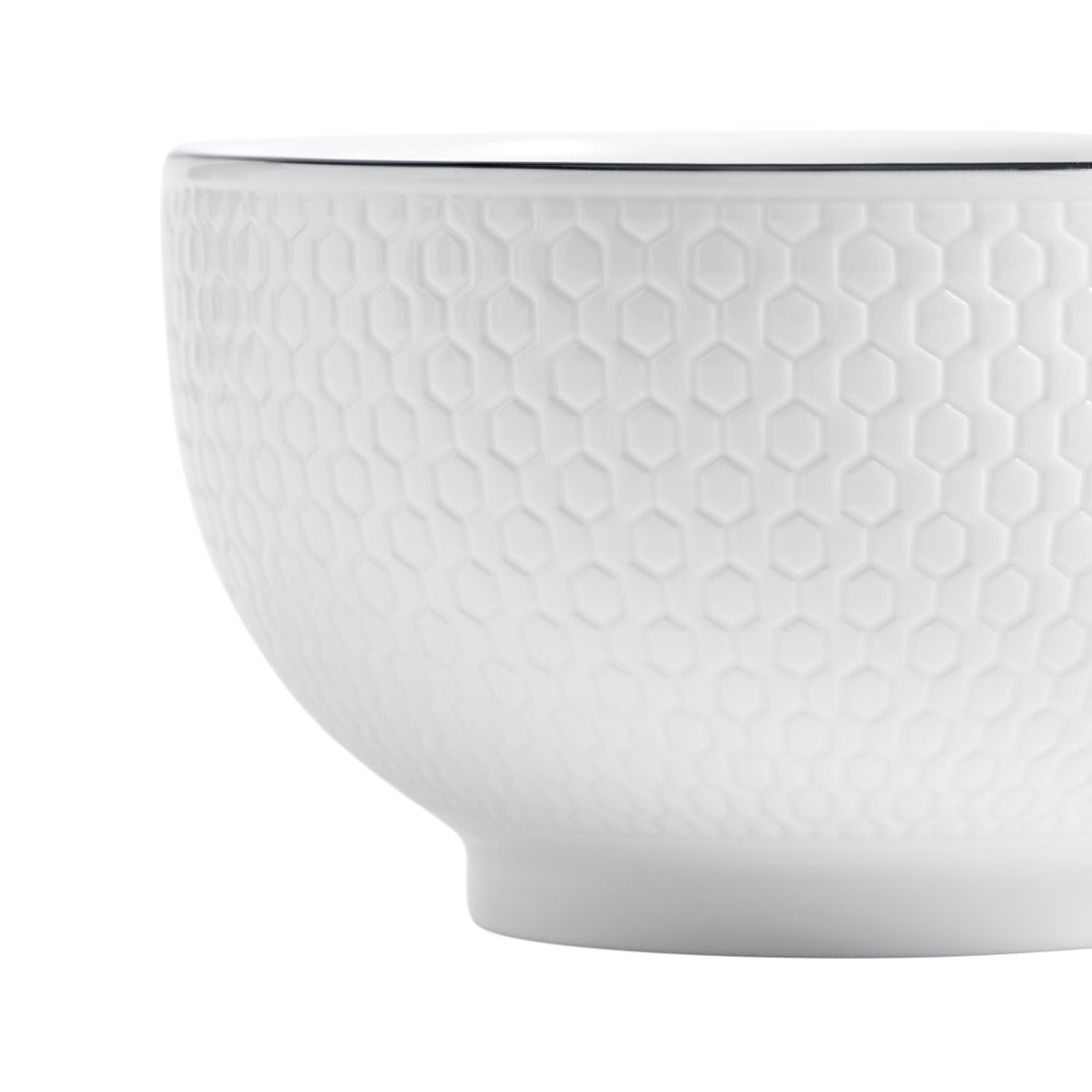 Wedgwood Gio Blue Bowl 11cm