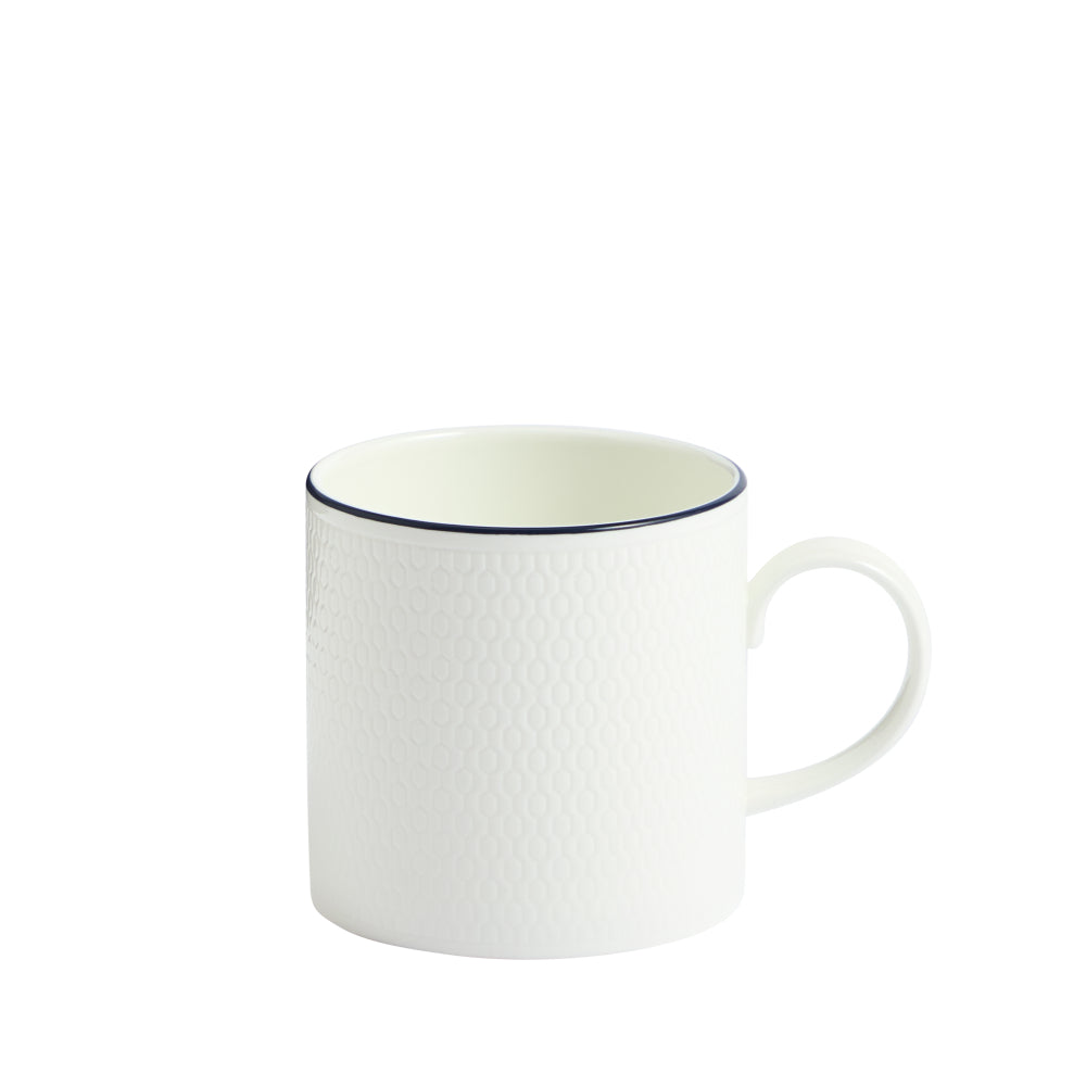Wedgwood Gio Blue Mug 293ml