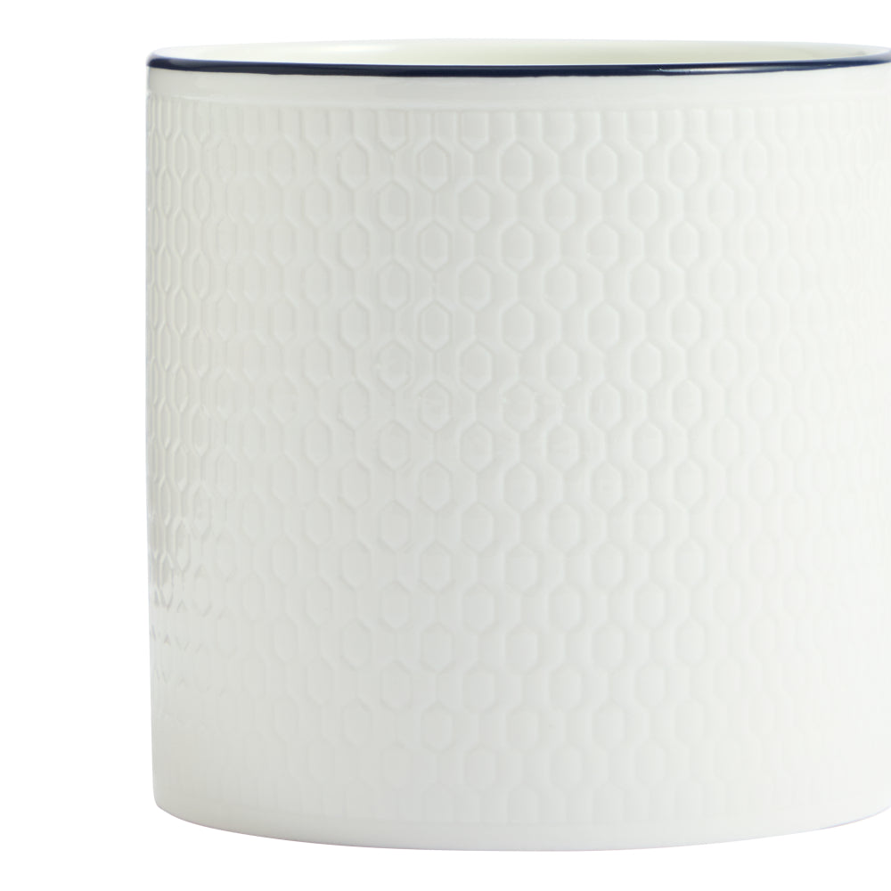 Wedgwood Gio Blue Mug 293ml