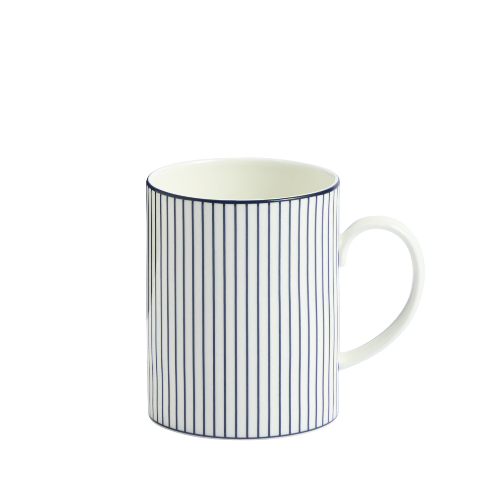 Wedgwood Gio Blue Mug 347ml