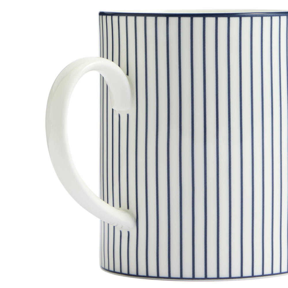 Wedgwood Gio Blue Mug 347ml