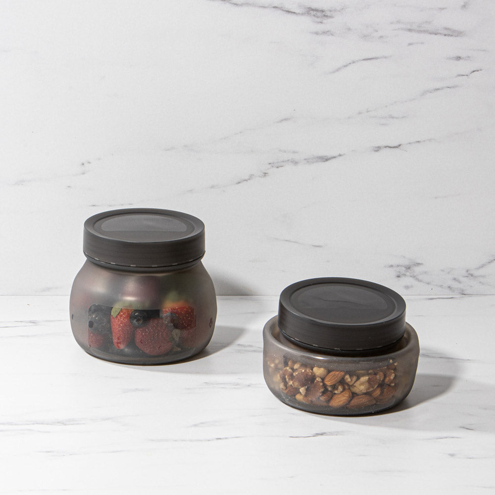 Ladelle Eco Flexi Set of 2 Jars