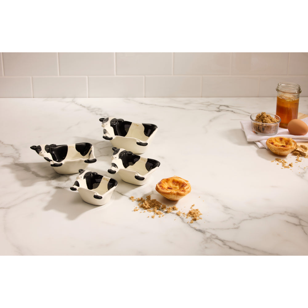 Davis & Waddell Homestead Measuring Cup Set