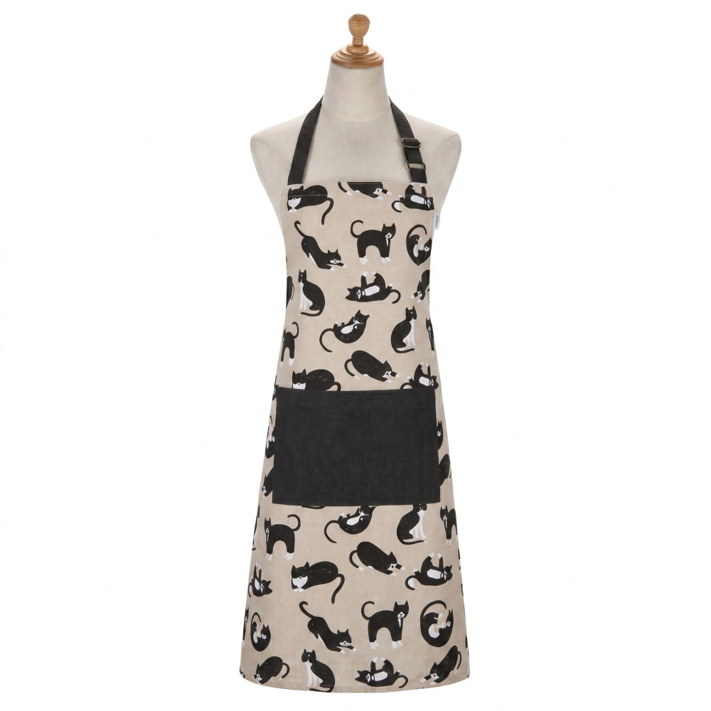 Davis & Waddell Whiskers Apron
