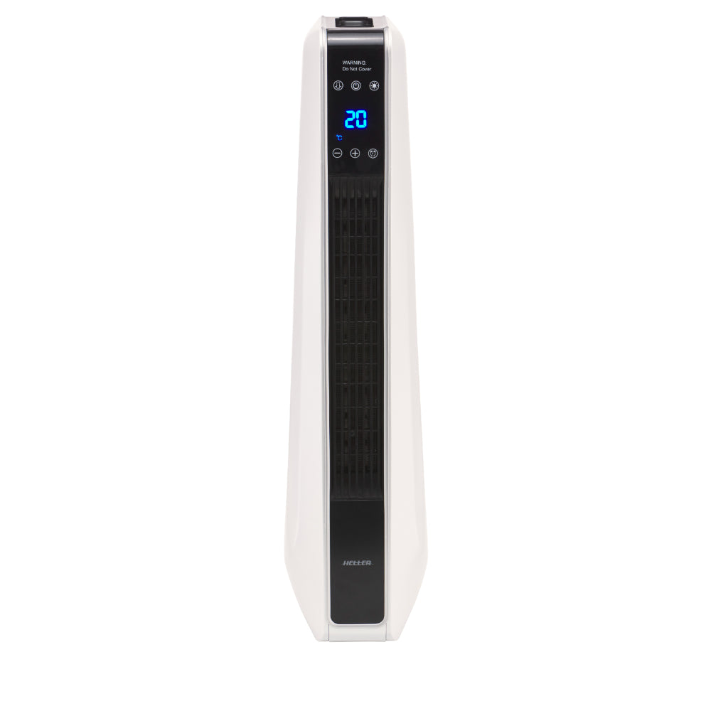 Heller Ceramic Tower Heater