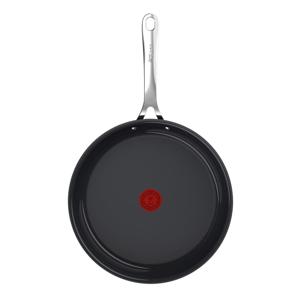 Tefal by Jamie Oliver Ceramic Enjoy 5 Piece Cookware Set with frypan - MyHouse