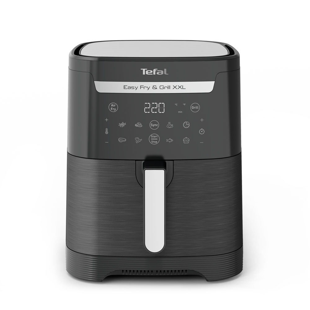 Tefal Easy Fry & Grill 2-in-1 XXL Flexcook Air Fryer - MyHouse