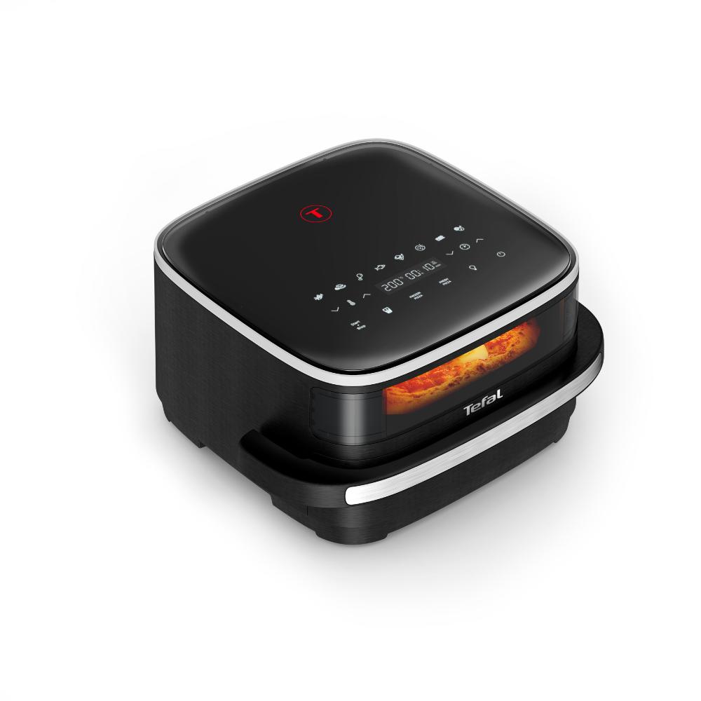 Tefal Easy Fry & Pizza XL Plate Air Fryer - MyHouse