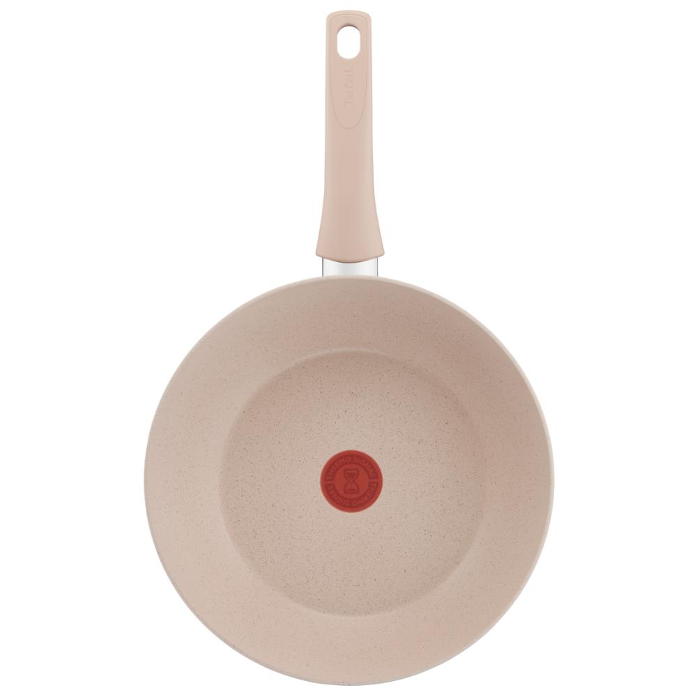 Tefal Delight Induction Mineralia Non Stick Wok 28cm - MyHouse
