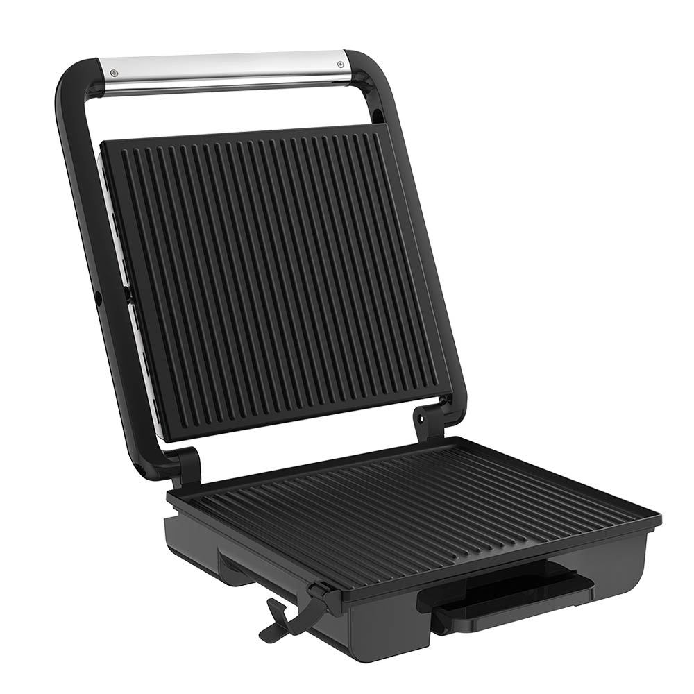 Tefal Inicio Adjust Panini Grill - MyHouse