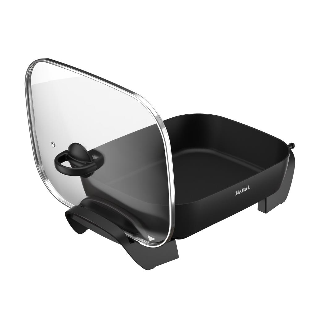 Tefal Easy Banquet Electric Frypan - MyHouse